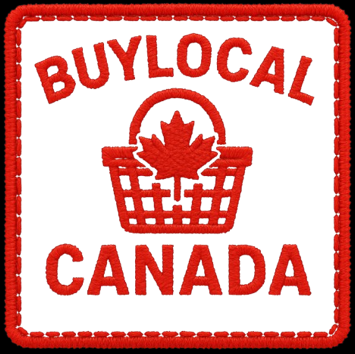 BUY LOCAL CANADA